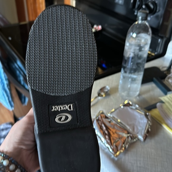 Dexter Pro Am Bowling Shoes - Picture 4 of 7